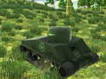 Laro Digmaan ng Tank 2022 online