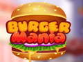 Laro Sobrang Burger online