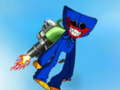 Laro Flappy Poppy Oras ng Laro online