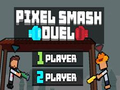 Laro Duel ng Pixel Smash online