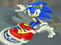 Laro Pinakamahusay na Sonic Boom Mod online