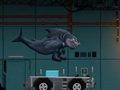 Laro Sharkosaurus Rampage online