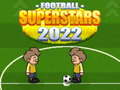 Laro Superstars ng Futbol 2022 online
