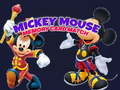 Laro Mickey Mouse: Laro sa Pagb_memory Card online