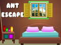 Laro Escape ng Langgam online