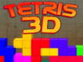 Laro Tetris 3D online