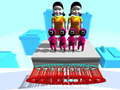 Laro Dart Pusit online