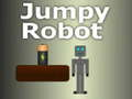 Laro Tumalon na Robot online