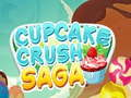 Laro Cupcake Crush Saga online