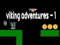 Laro Mga Pakikipagtagpo ng Viking 1 online