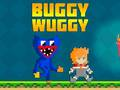 Laro Buggy Wuggy online