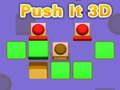 Laro Itulak ito 3D online