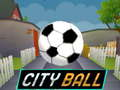 Laro Lunsod Bola online