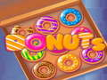 Laro Dohnuts online