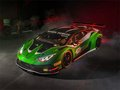Laro Lamborghini Huracan GT3 EVO2 Palaisipan online