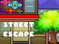 Laro Street Escape online