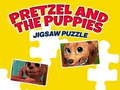 Laro Pretzel at mga tuta Palaisipan online