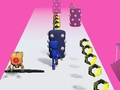 Laro Poppy Playtime Tumakbo 3D online