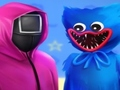 Laro Poppy Rope: Oras ng Laro Squid online