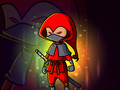 Laro Pag-atake ng Ninja online