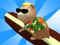 Laro Pulo ng Hamster online