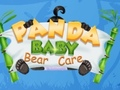 Laro Pag-aalaga sa baby panda online