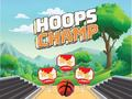 Laro Kampeon ng Hoops online