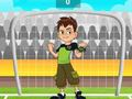 Laro Ben 10 Tagapagtanggol online