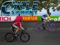 Laro Siklo Sprint online