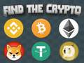 Laro Hanapin ang Crypto online