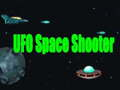 Laro UFO Space Shooter online