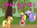 Laro Karera ng Pony online