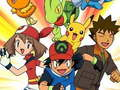 Laro Pokemon Slide online