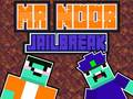 Laro Ginoo Noob Tumakas online