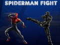Laro Labanan Spiderman online