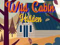 Laro Nakatagong Wild Cabin online