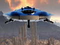 Laro UFO Mars online