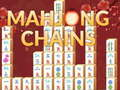 Laro Kadena ng Mahjong online