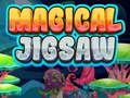 Laro Mahikang Jigsaw online