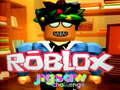 Laro Hamon Jigsaw Roblox online