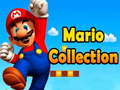 Laro Koleksyon Mario online