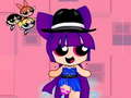Laro Mga Powerpuff Girls: Blossom online