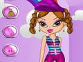 Laro Bratz: Bihisan ang Batang Babae online