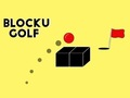 Laro Blocku Golf online
