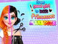 Laro Mula Sa Mabuting Girl Sa Baddie Princess Makeover online