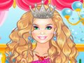 Laro Barbie: Oras ng Party online