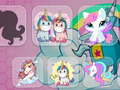 Laro Ang Aking Baby Unicorn - Mga Magic na Laro sa Pag-aalaga ng Unicorn Pet online