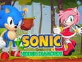 Laro Sonic: Nakatag na Diyamante online