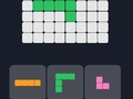 Laro Blocky Magic Puzzle online