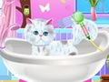 Laro Mahusay na Groomer ng Alagang Hayop online